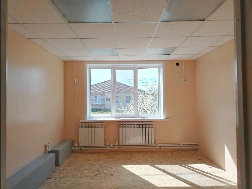 Дом детского творчества.