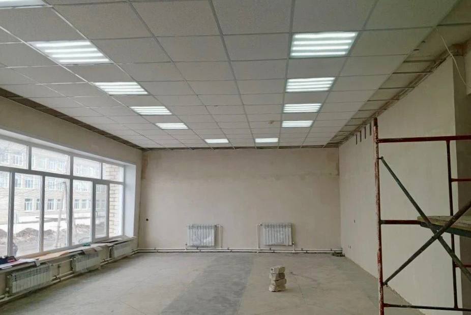В рамках нацпроекта "Семья", инициированного Президентом РФ.